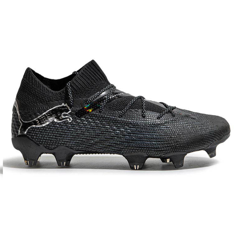 PUMA Future 7 Ultimate FG/AG Eclipse Unisex Football Shoes - Supersports Thailand Supersports Thailand