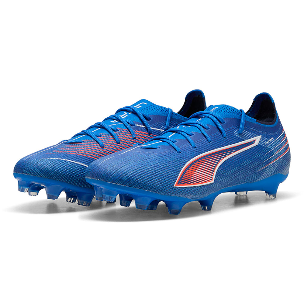 PUMA Ultra 6 Pro FG/AG Unisex Football Shoes