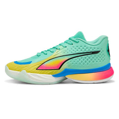 PUMA Stewie 5 Turbo Women's Basketball Shoes - Supersports Thailand