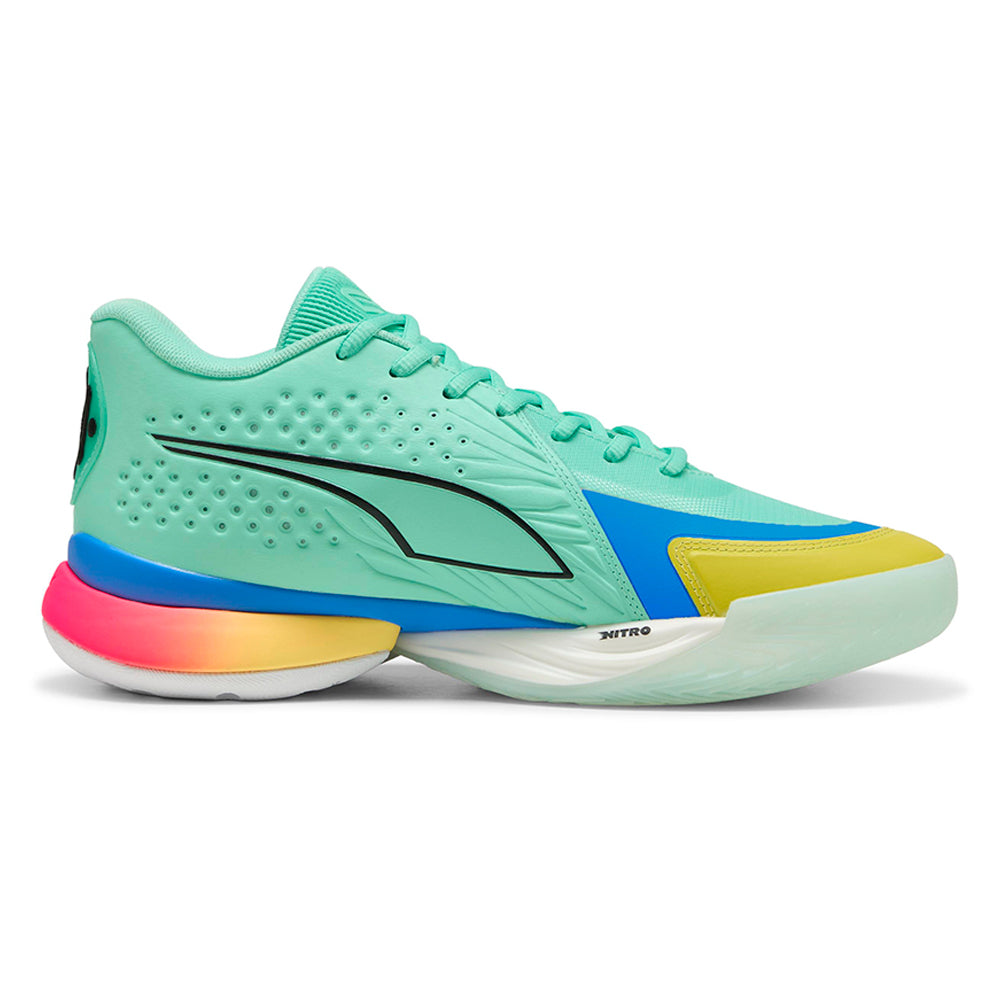 PUMA Stewie 5 Turbo Women's Basketball Shoes - Supersports Thailand