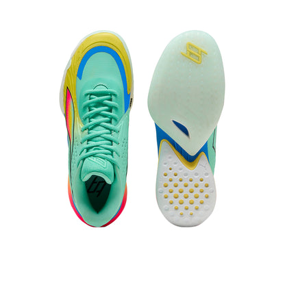 PUMA Stewie 5 Turbo Women's Basketball Shoes - Supersports Thailand
