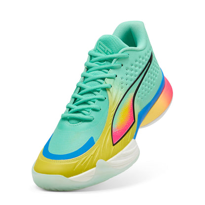 PUMA Stewie 5 Turbo Women's Basketball Shoes - Supersports Thailand