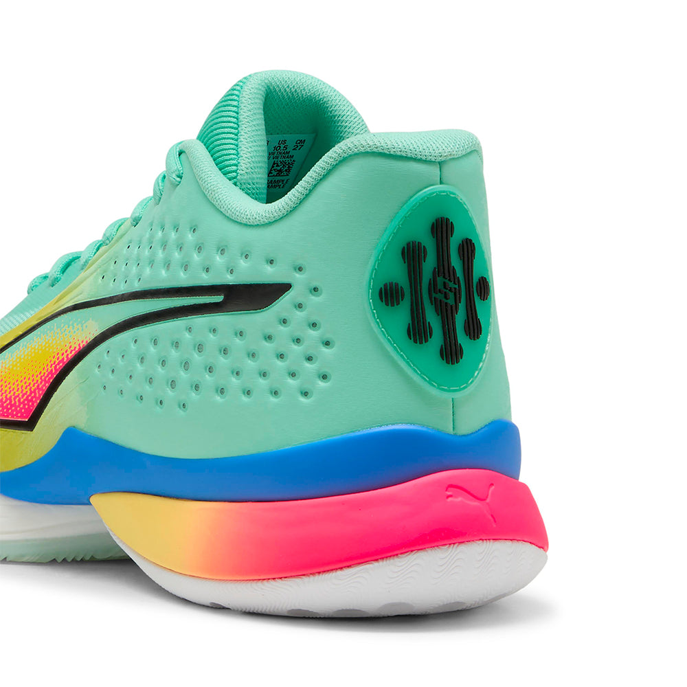 PUMA Stewie 5 Turbo Women's Basketball Shoes - Supersports Thailand Supersports Thailand