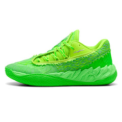 PUMA MB.05 Lo Flourish Unisex Basketball Shoes