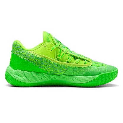 PUMA MB.05 Lo Flourish Unisex Basketball Shoes