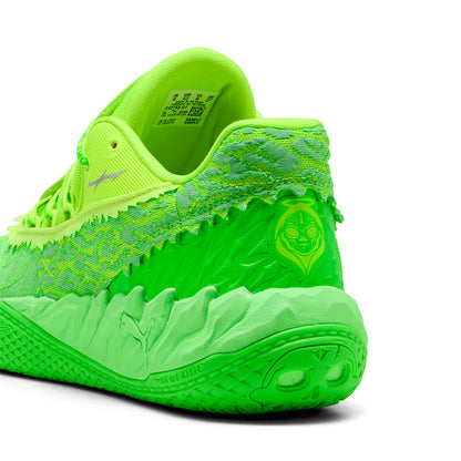 PUMA MB.05 Lo Flourish Unisex Basketball Shoes
