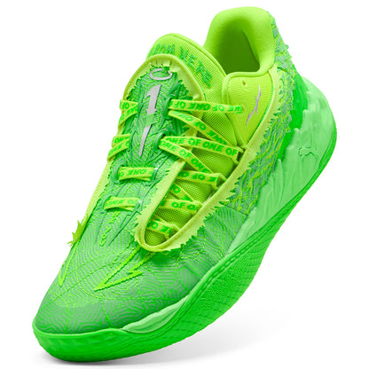 PUMA MB.05 Lo Flourish Unisex Basketball Shoes