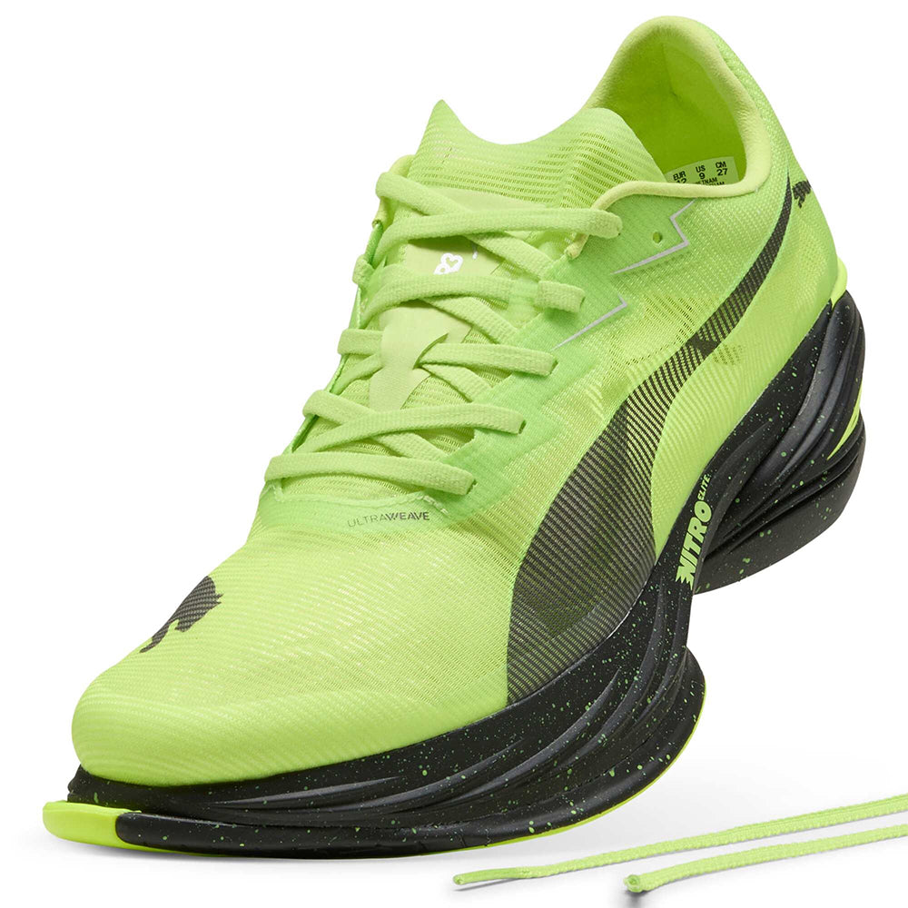 PUMA FAST-R NITRO™ Elite 3 รองเท้าวิ่งผู้ชาย Supersports Thailand