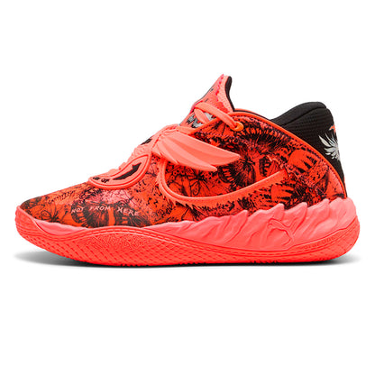 PUMA MB.05 Flutter Mid Unisex Basketball Shoes