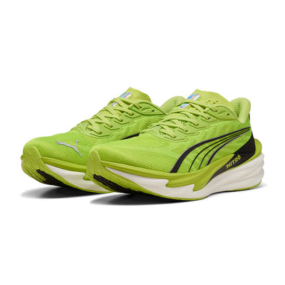 PUMA Deviate NITRO™ 4 Men's Running Shoes - Supersports Thailand