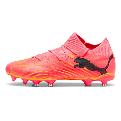 PUMA Future Match FG/AG Forever Men's Football Shoes