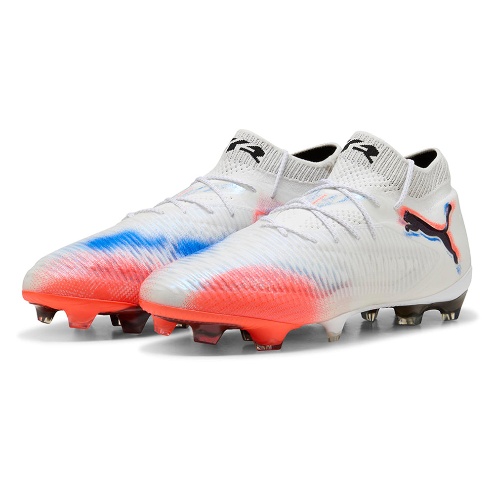 PUMA Future 8 Ultimate FG Unisex Football Shoes - Supersports Thailand