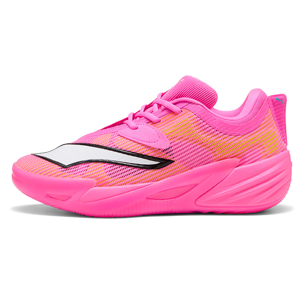 PUMA All-Pro NITRO™ 2 Showtime Unisex Basketball Shoes - Supersports Thailand