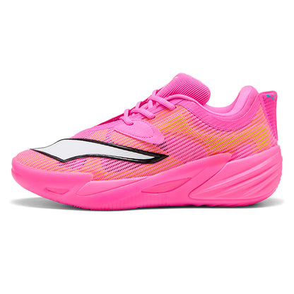 PUMA All-Pro NITRO™ 2 Showtime Unisex Basketball Shoes - Supersports Thailand