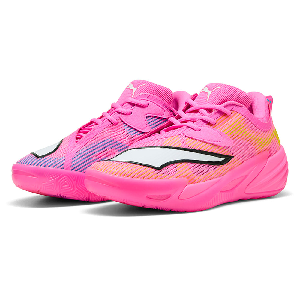 PUMA All-Pro NITRO™ 2 Showtime Unisex Basketball Shoes - Supersports Thailand