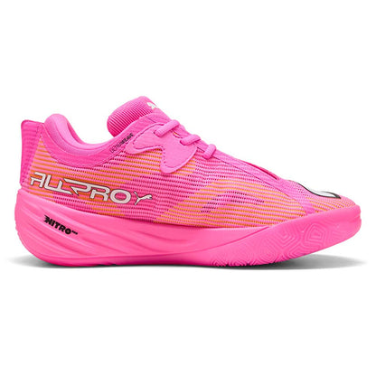 PUMA All-Pro NITRO™ 2 Showtime Unisex Basketball Shoes - Supersports Thailand
