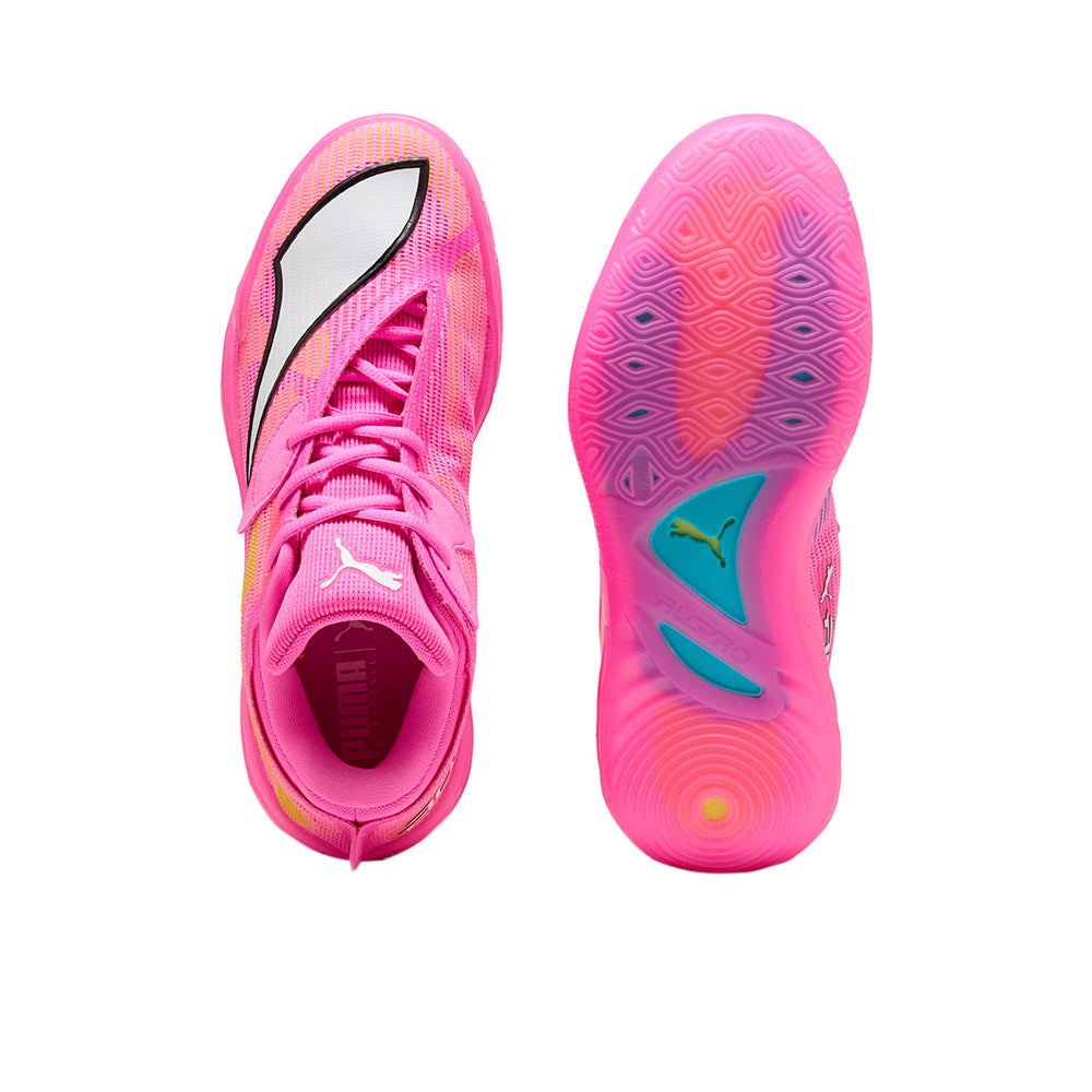 PUMA All-Pro NITRO™ 2 Showtime Unisex Basketball Shoes - Supersports Thailand