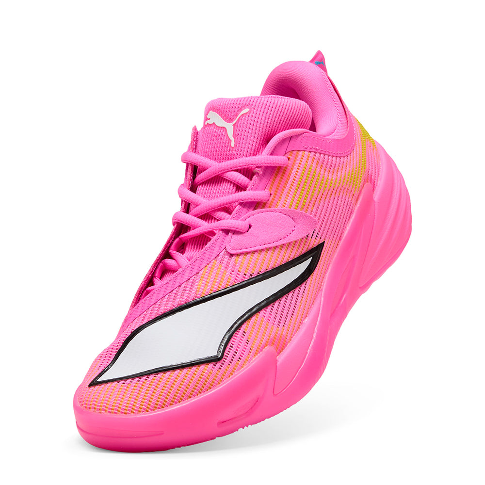 PUMA All-Pro NITRO™ 2 Showtime Unisex Basketball Shoes - Supersports Thailand Supersports Thailand