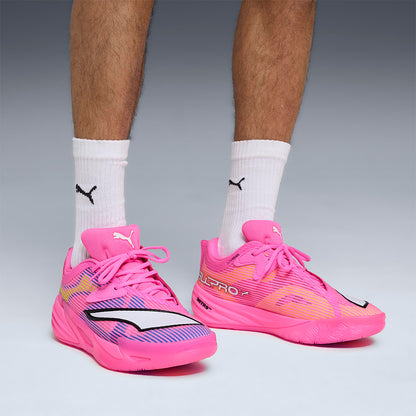 PUMA All-Pro NITRO™ 2 Showtime Unisex Basketball Shoes - Supersports Thailand