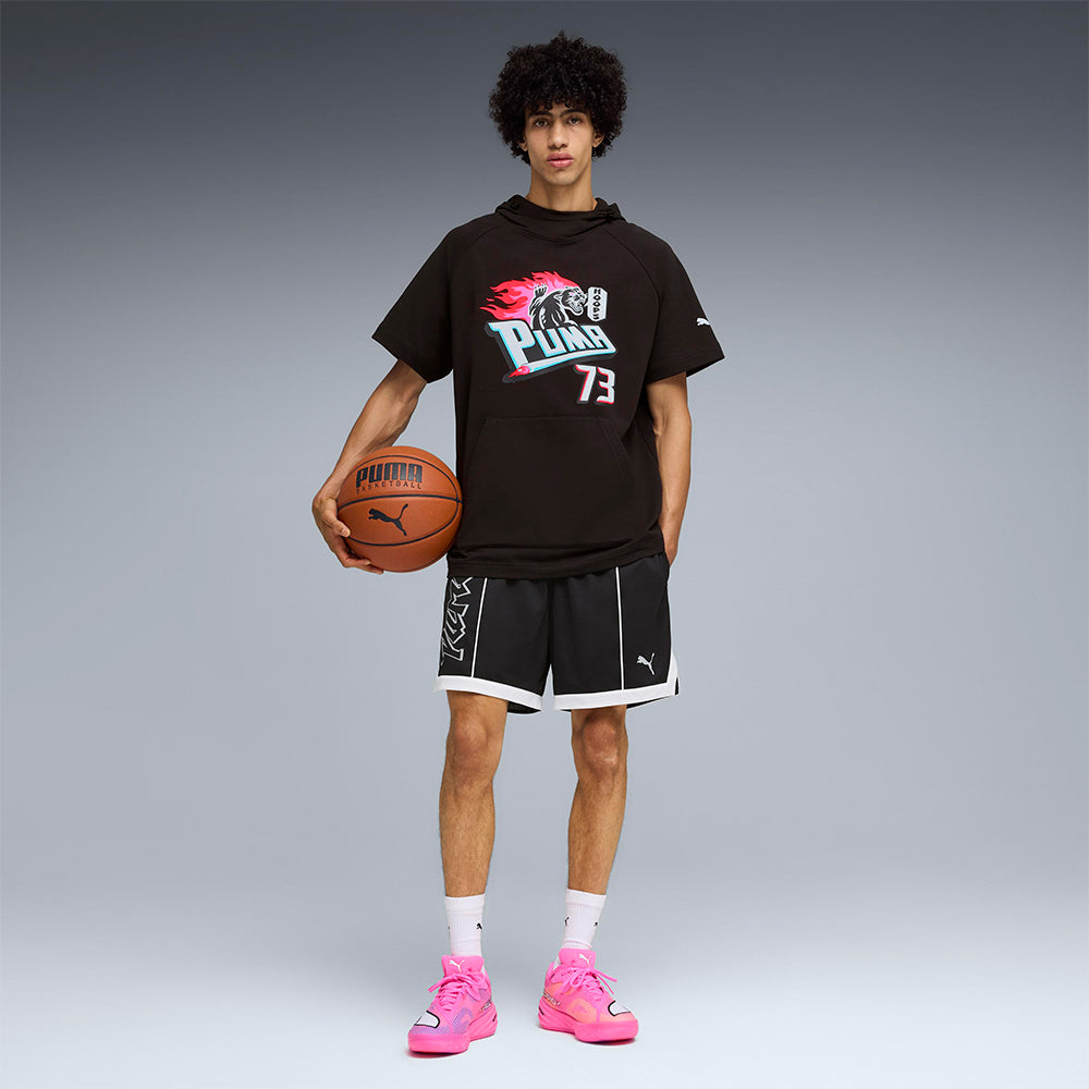 PUMA All-Pro NITRO™ 2 Showtime Unisex Basketball Shoes - Supersports Thailand Supersports Thailand