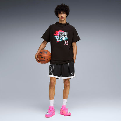 PUMA All-Pro NITRO™ 2 Showtime Unisex Basketball Shoes - Supersports Thailand