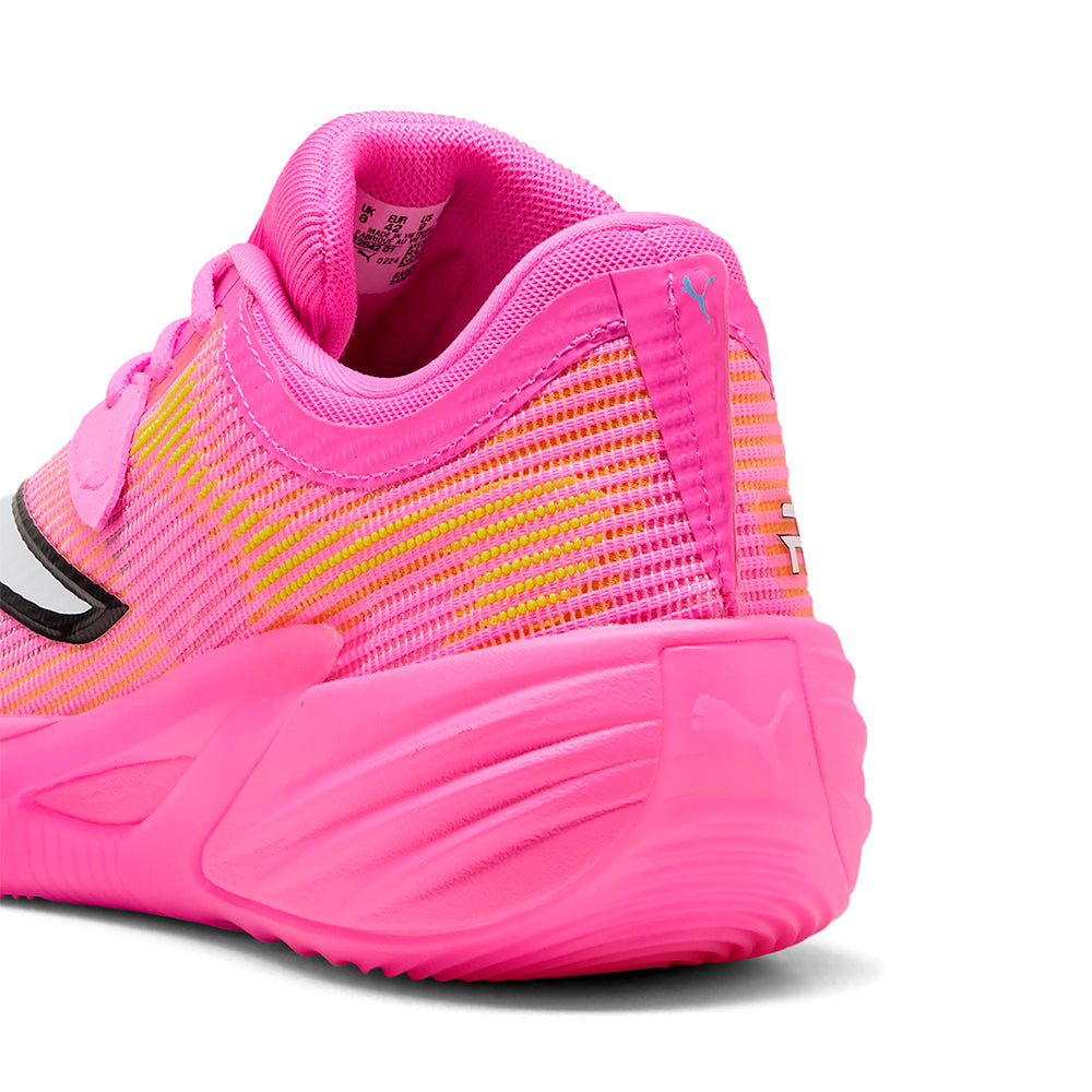 PUMA All-Pro NITRO™ 2 Showtime Unisex Basketball Shoes - Supersports Thailand