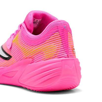 PUMA All-Pro NITRO™ 2 Showtime Unisex Basketball Shoes - Supersports Thailand