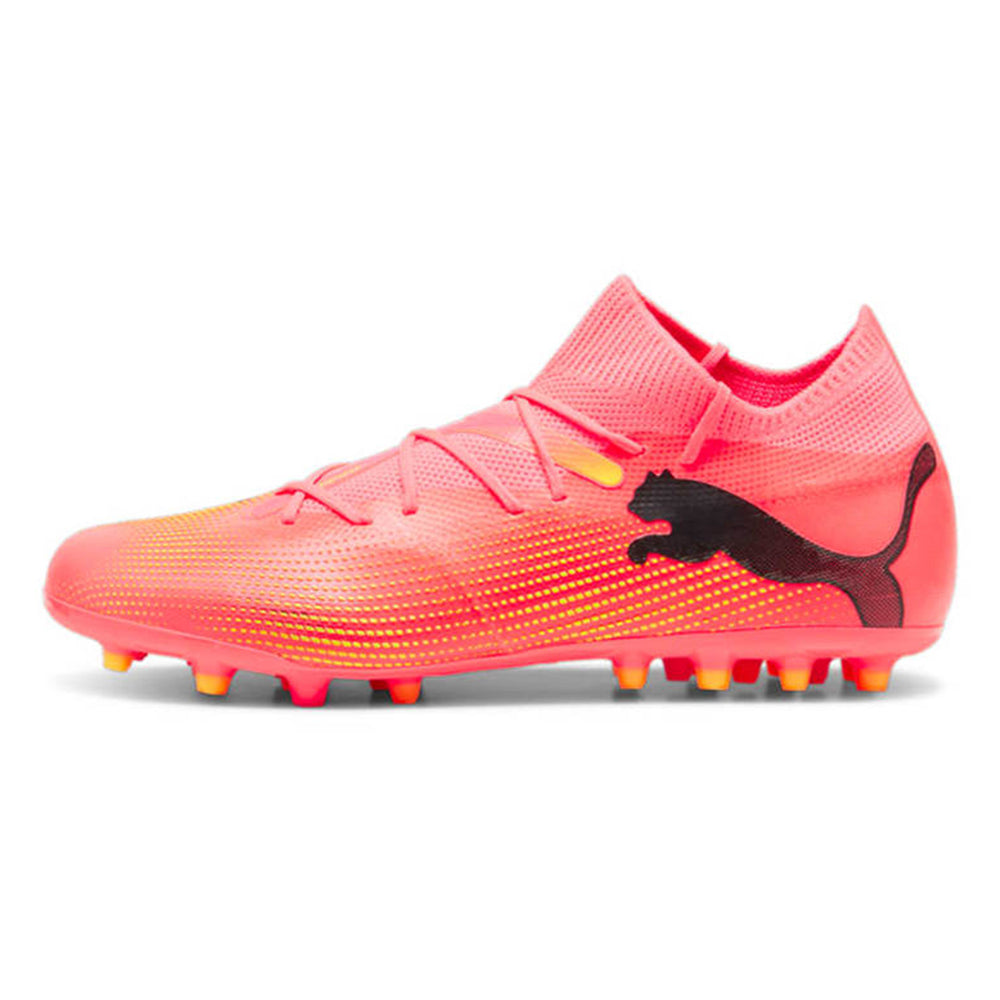 PUMA Future 7 Match MG Forever Men's Football Shoes - Supersports Thailand