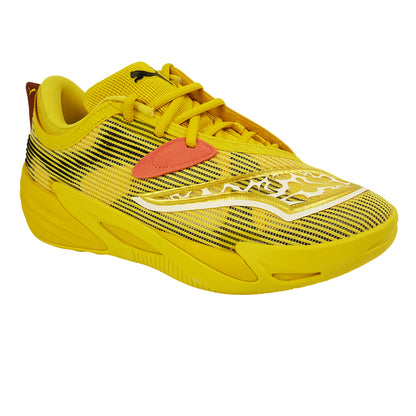 PUMA x POKÉMON All-Pro NITRO™ 2 Pikachu Unisex Basketball Shoes