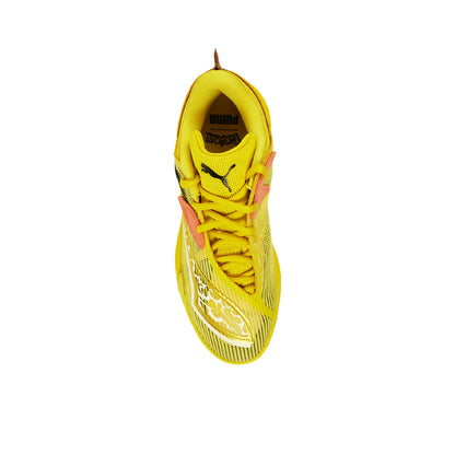 PUMA x POKÉMON All-Pro NITRO™ 2 Pikachu Unisex Basketball Shoes