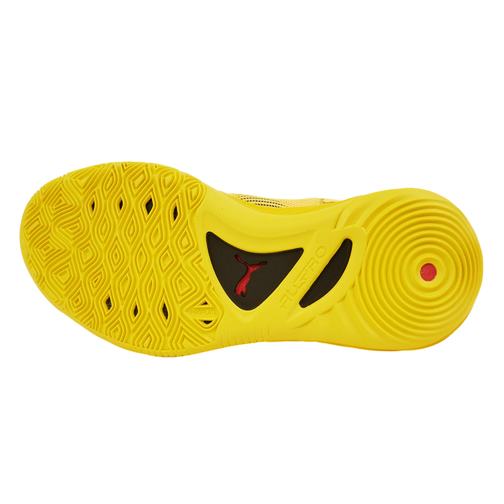 PUMA x POKÉMON All-Pro NITRO™ 2 Pikachu Unisex Basketball Shoes Supersports Thailand