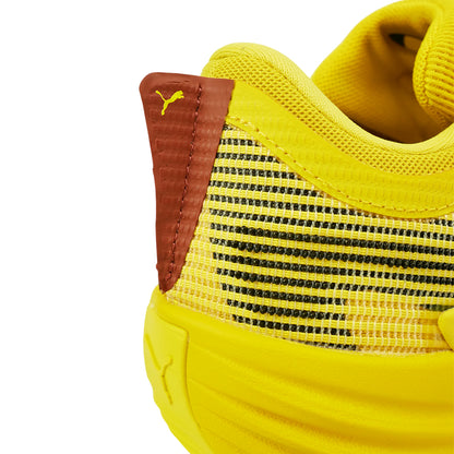 PUMA x POKÉMON All-Pro NITRO™ 2 Pikachu Unisex Basketball Shoes
