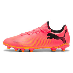 PUMA Future 7 Play FG/AG Forever Men's Football Shoes - Supersports Thailand