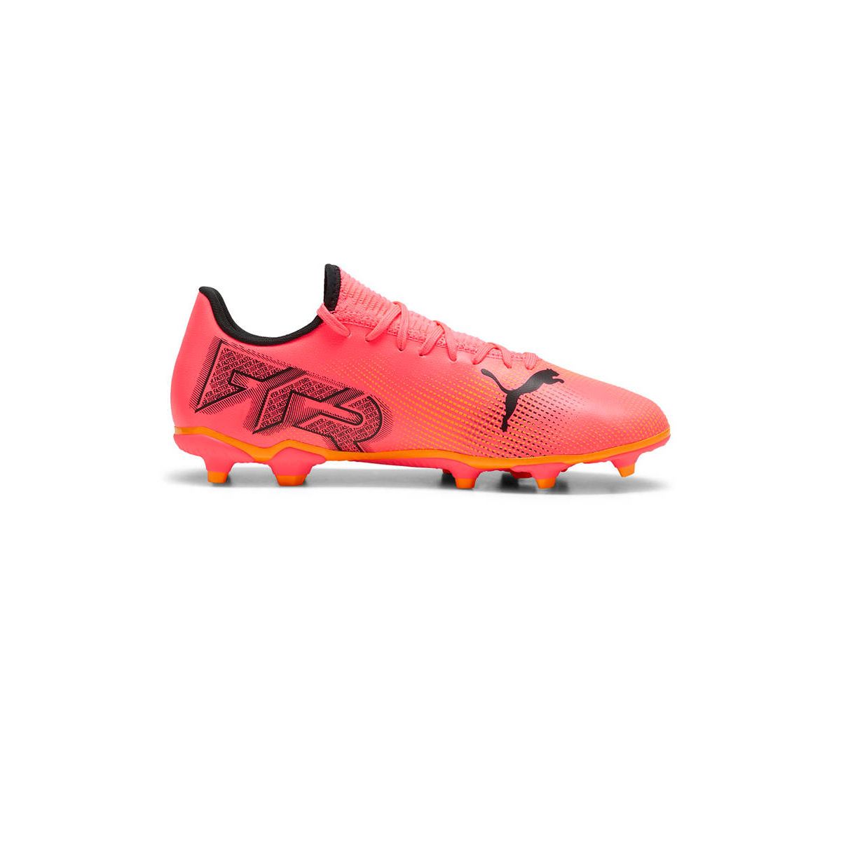 PUMA Future 7 Play FG/AG Forever Men's Football Shoes - Supersports Thailand Supersports Thailand