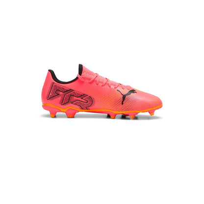 PUMA Future 7 Play FG/AG Forever Men's Football Shoes - Supersports Thailand
