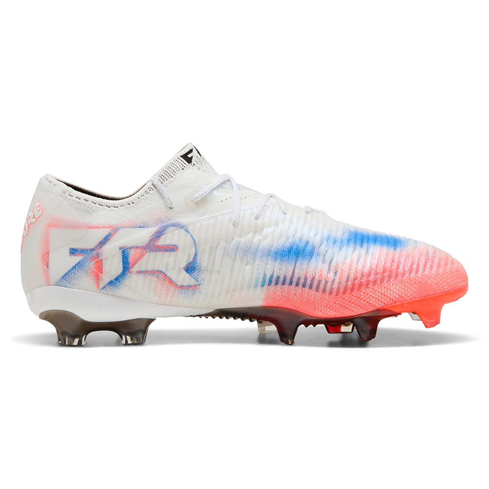 PUMA Future 8 Ultimate Low FG Unisex Football Shoes