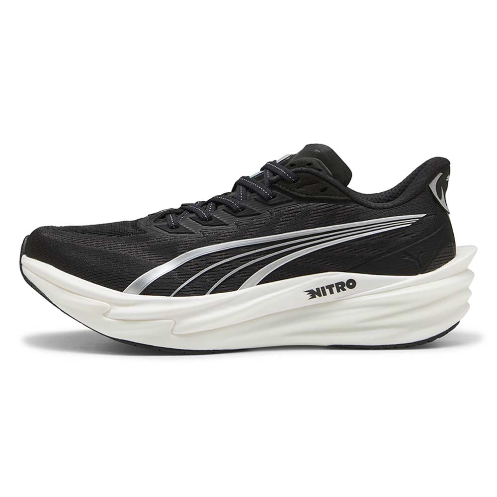 PUMA Deviate NITRO™ 4 Wide Men's Running Shoes - Supersports Thailand