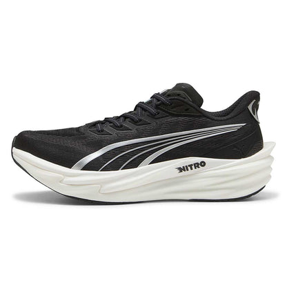 PUMA Deviate NITRO™ 4 Wide Men's Running Shoes - Supersports Thailand