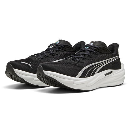 PUMA Deviate NITRO™ 4 Wide Men's Running Shoes - Supersports Thailand