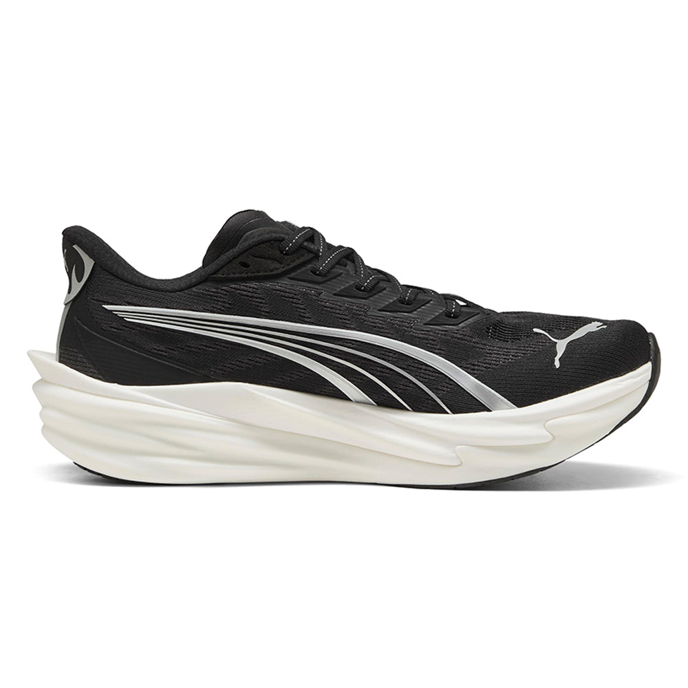 PUMA Deviate NITRO™ 4 Wide Men's Running Shoes - Supersports Thailand Supersports Thailand