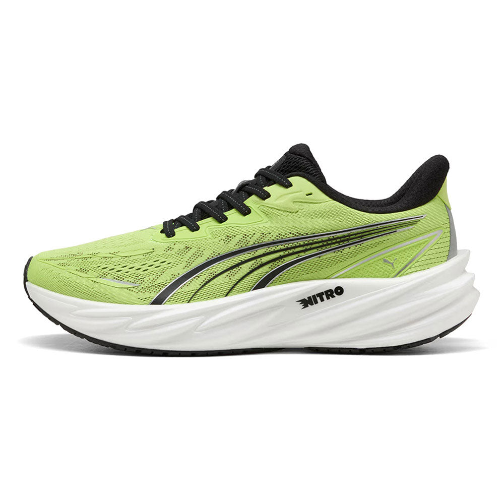 PUMA Velocity NITRO™ 5 Men's Running Shoes - Supersports Thailand Supersports Thailand