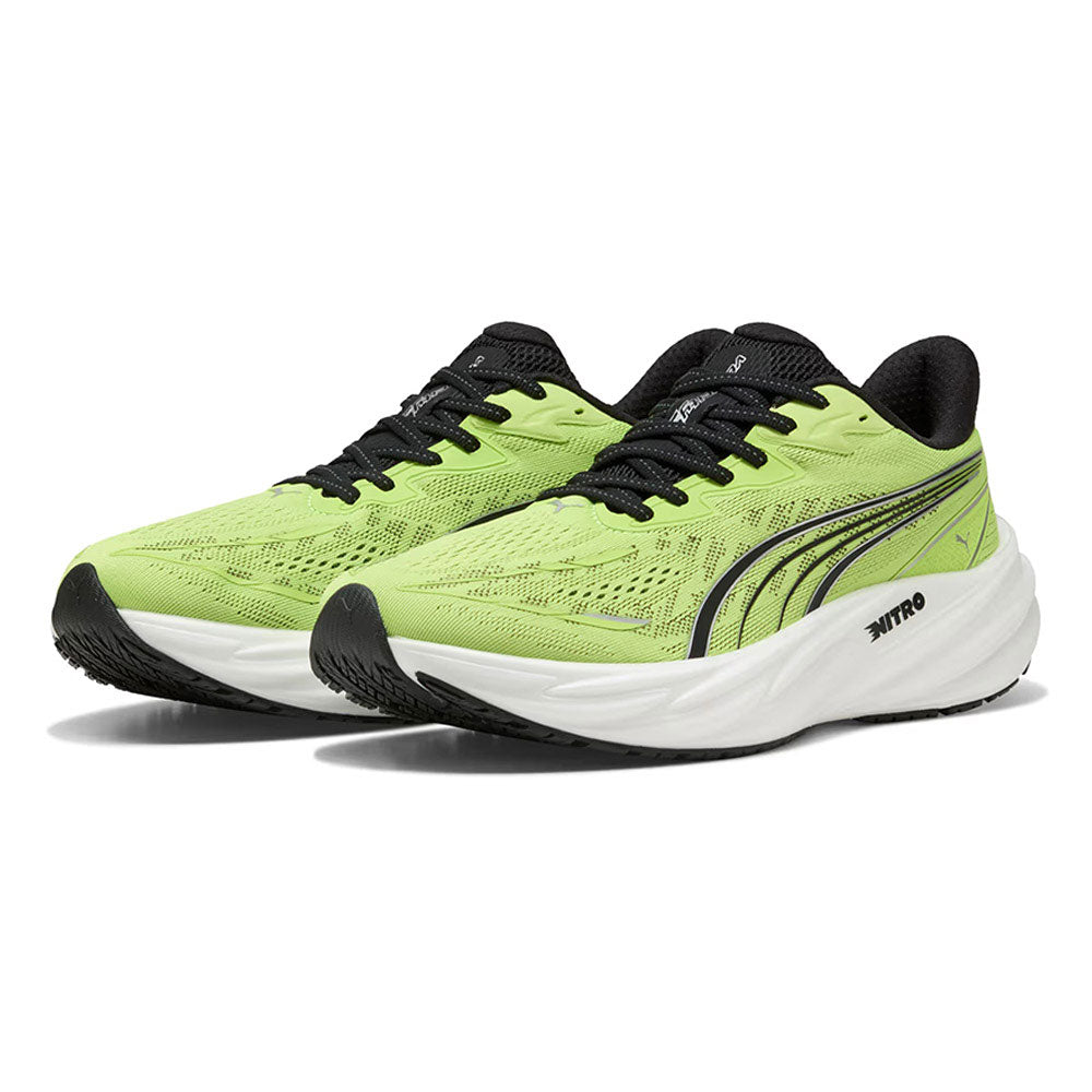 PUMA Velocity NITRO™ 5 Men's Running Shoes - Supersports Thailand
