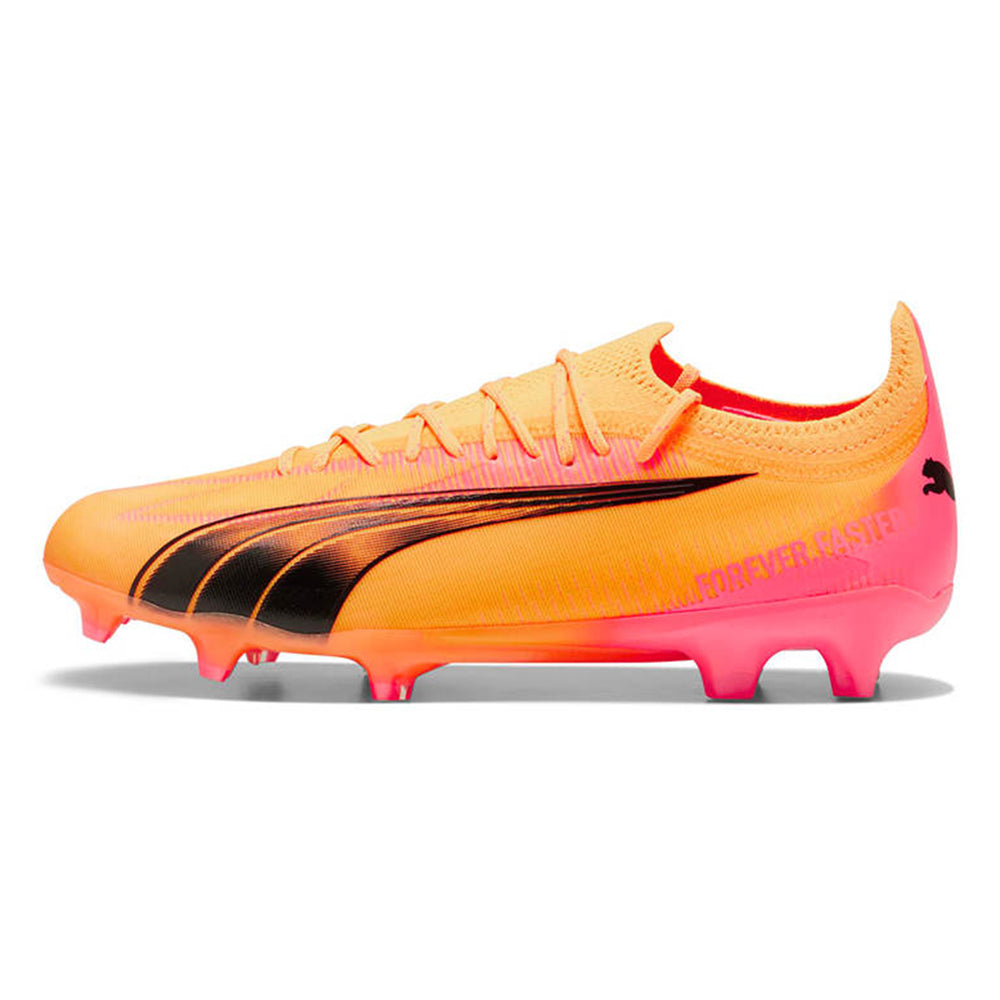 PUMA Ultra Ultimate FG/AG Forever Men's Football Shoes - Supersports Thailand