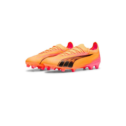 PUMA Ultra Ultimate FG/AG Forever Men's Football Shoes - Supersports Thailand