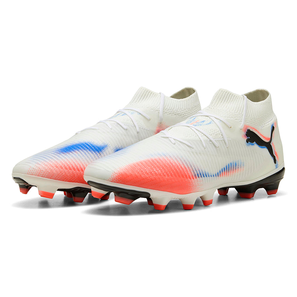 PUMA Future 8 Pro FG/AG Unisex Football Shoes - Supersports Thailand