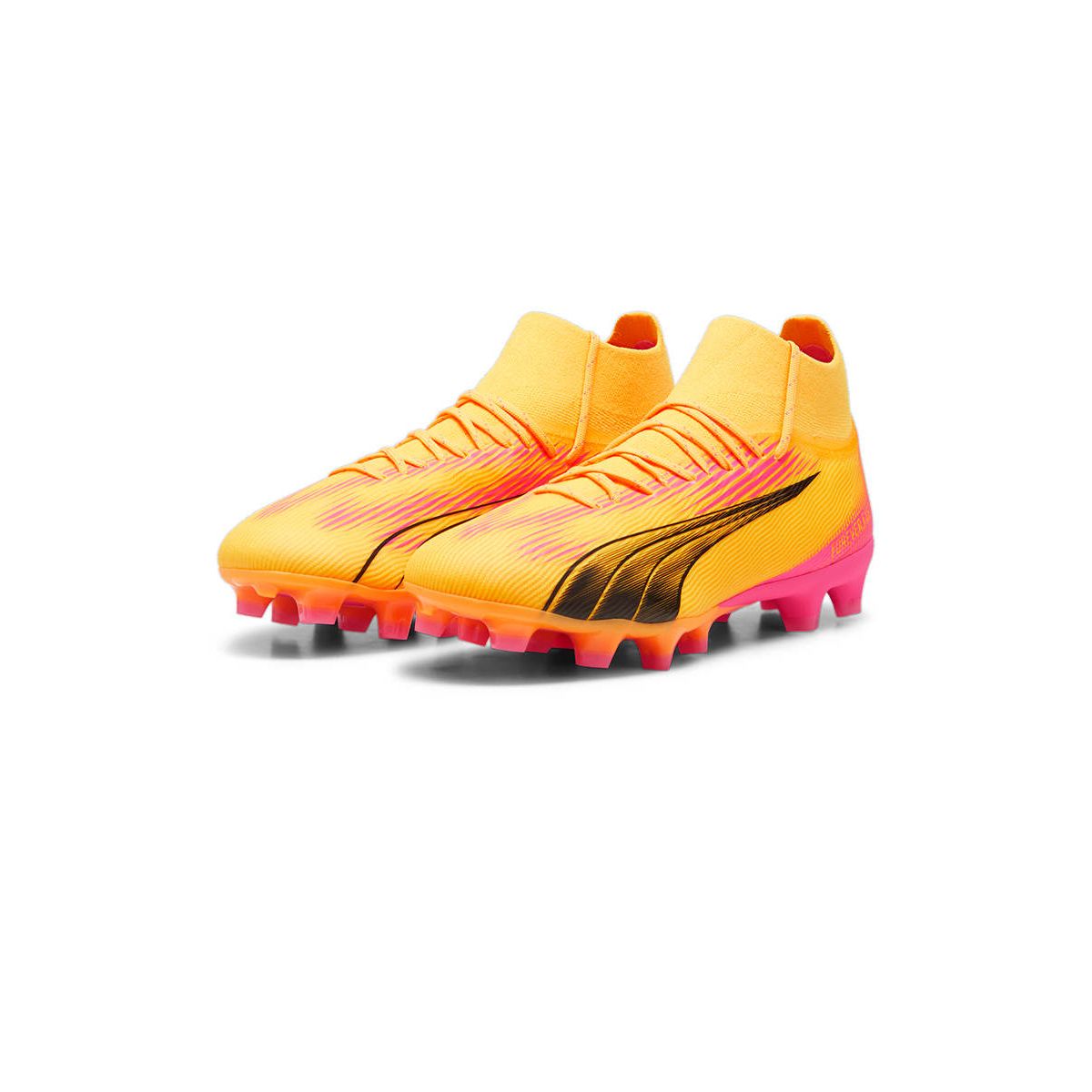 PUMA Ultra Pro FG/AG Forever Men's Football Shoes - Supersports Thailand