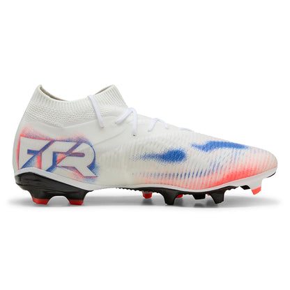 PUMA Future 8 Match FG/AG รองเท้าฟุตบอลผู้ใหญ่