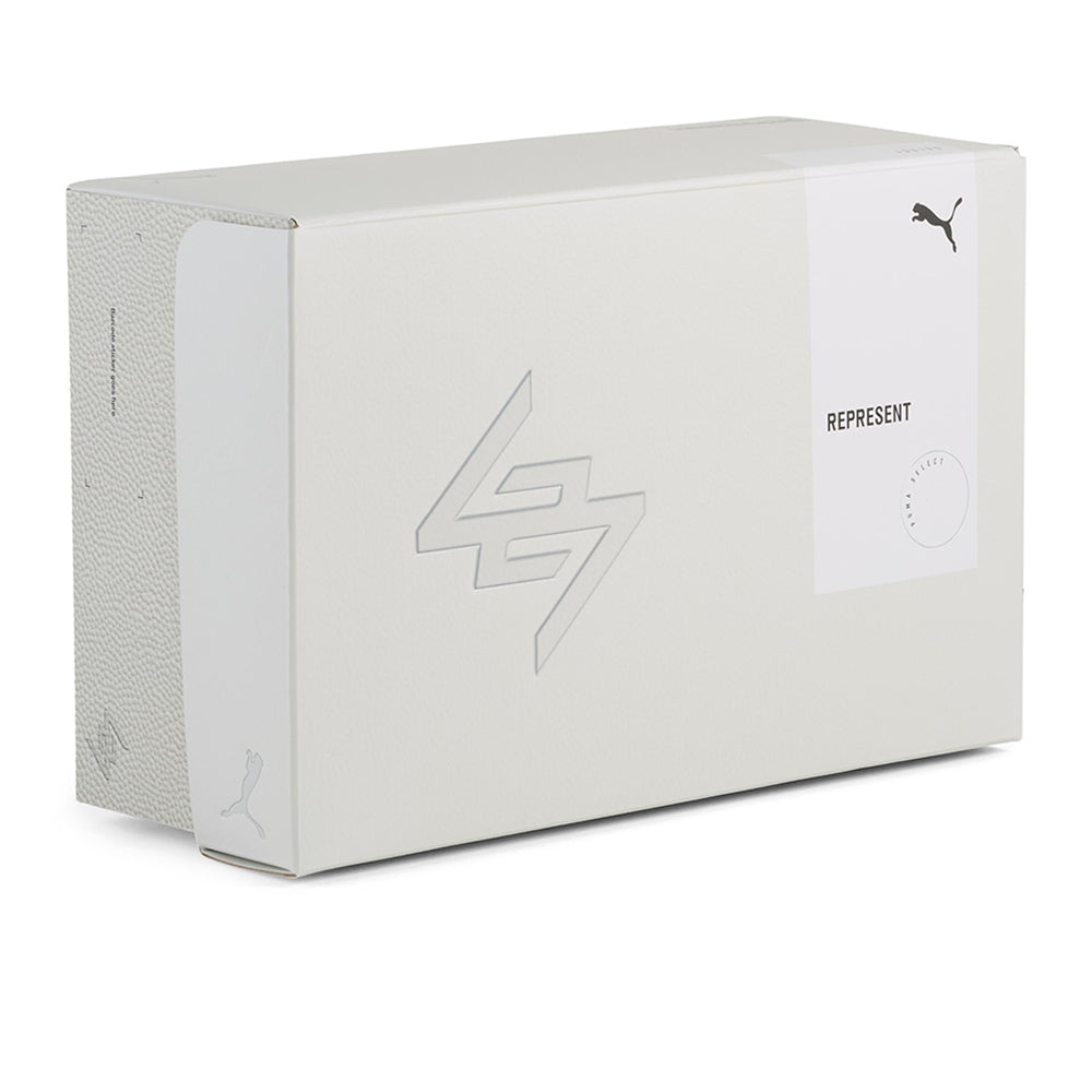 PUMA x REPRESENT All-Pro NITRO™ 2 Unisex Basketball Shoes - Supersports Thailand