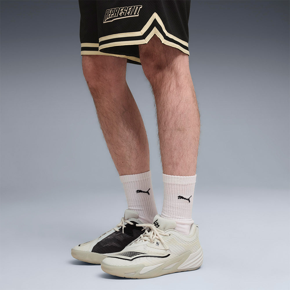 PUMA x REPRESENT All-Pro NITRO™ 2 Unisex Basketball Shoes - Supersports Thailand Supersports Thailand
