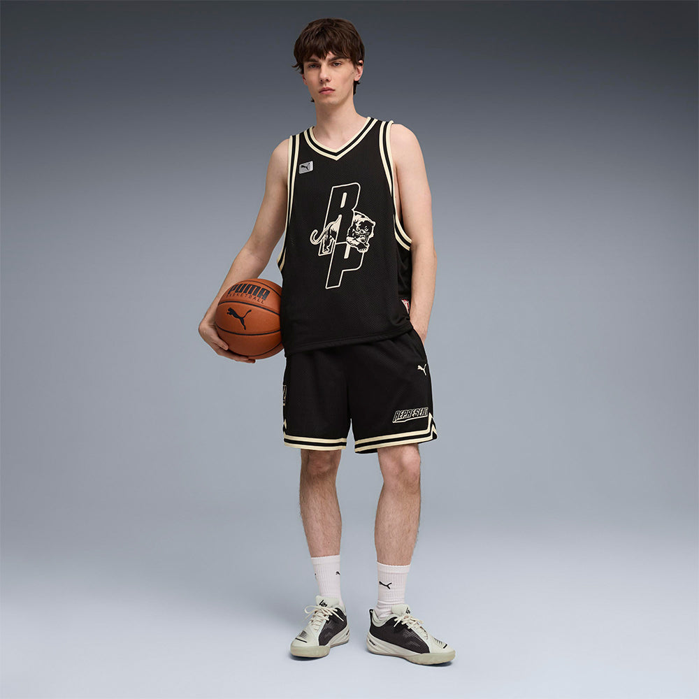 PUMA x REPRESENT All-Pro NITRO™ 2 Unisex Basketball Shoes - Supersports Thailand Supersports Thailand